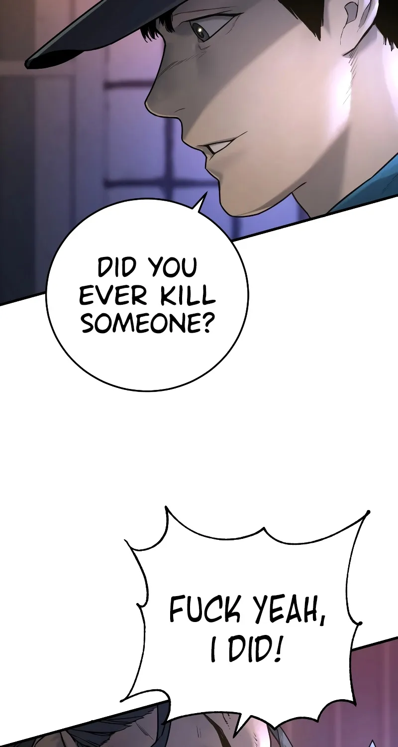Return of the Bloodthirsty Police Zinmanga X Chapter 1 Page 70