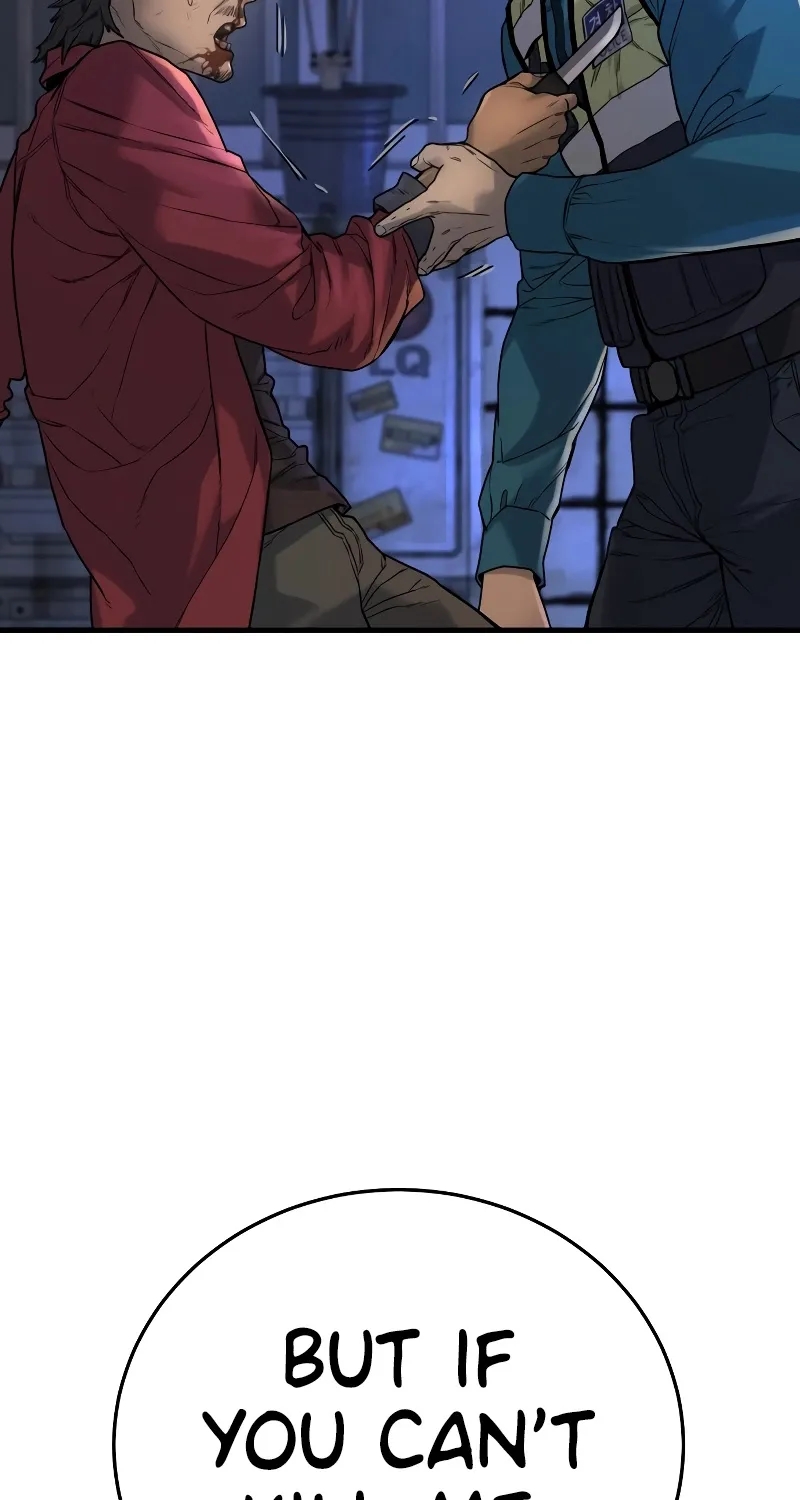 Return of the Bloodthirsty Police Zinmanga X Chapter 1 Page 81