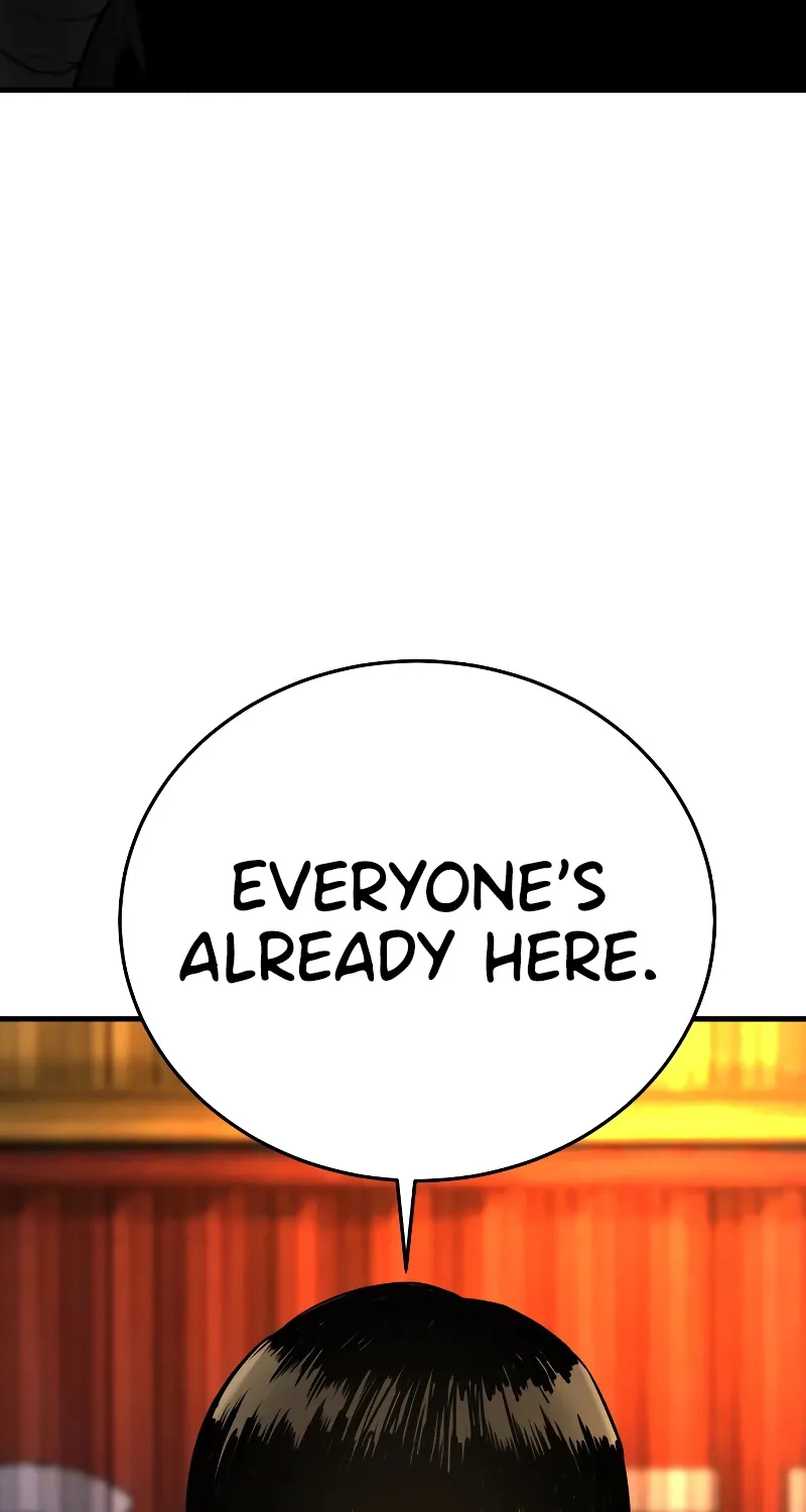 Return of the Bloodthirsty Police Zinmanga X Chapter 1 Page 111