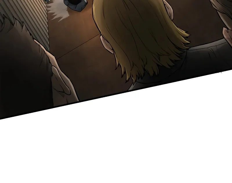 Return of the Bloodthirsty Police Zinmanga X Chapter 1 Page 132