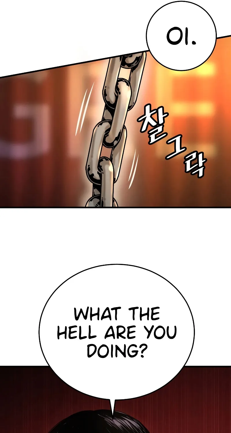 Return of the Bloodthirsty Police Zinmanga X Chapter 1 Page 133