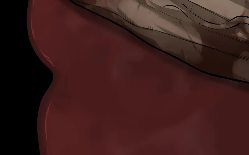 Return of the Bloodthirsty Police Zinmanga X Chapter 1 Page 282