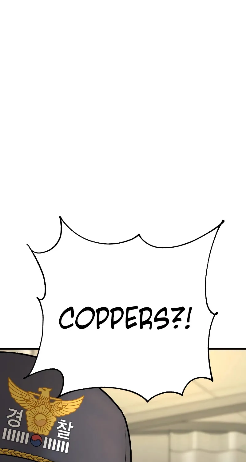 Return of the Bloodthirsty Police Zinmanga X Chapter 1 Page 292