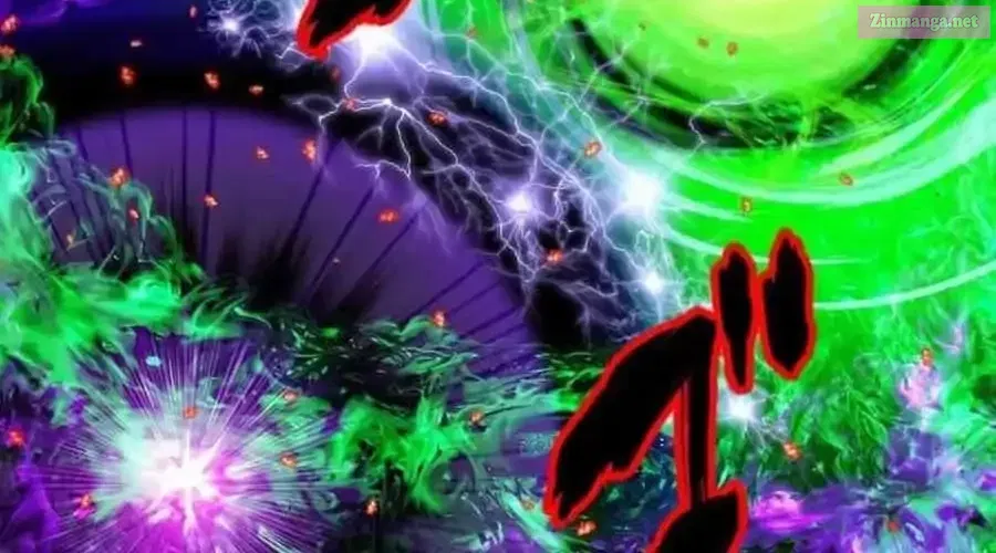 Magic Level 99990000 All-Attribute Great Sage Zinmanga X Chapter 93 Page 83