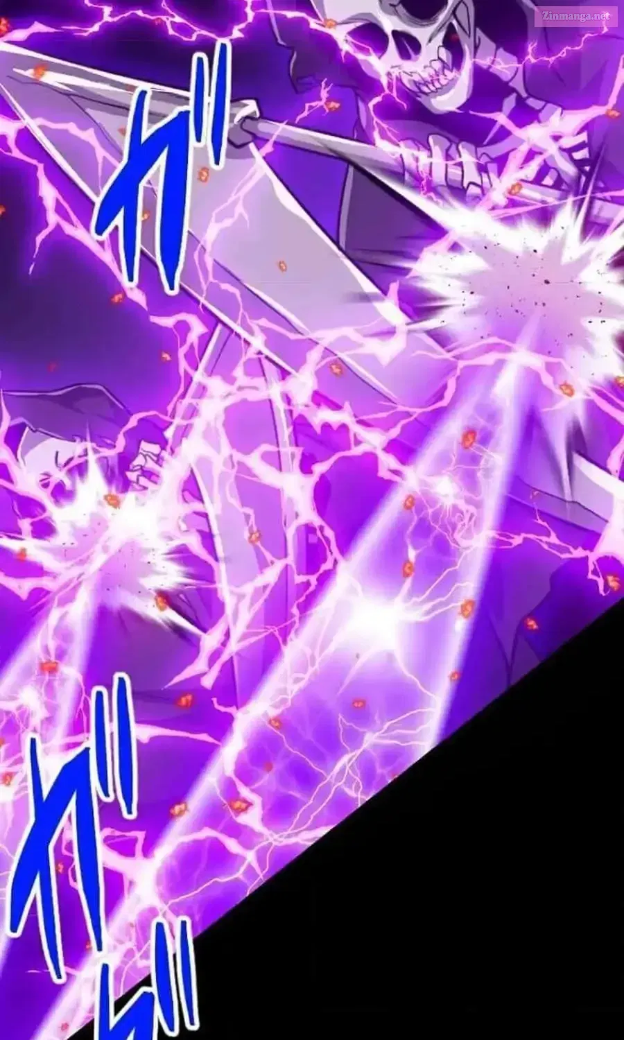 Magic Level 99990000 All-Attribute Great Sage Zinmanga X Chapter 93 Page 85