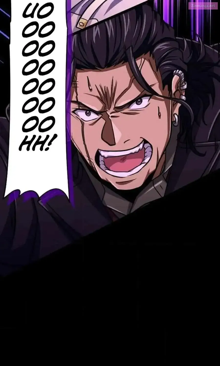 Magic Level 99990000 All-Attribute Great Sage Zinmanga X Chapter 93 Page 89