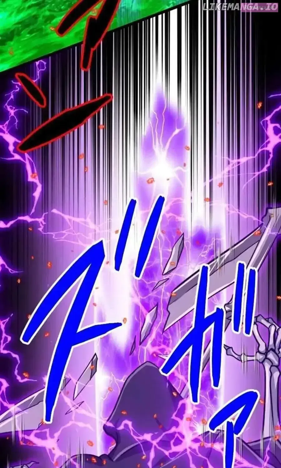 Magic Level 99990000 All-Attribute Great Sage Zinmanga X Chapter 93 Page 92
