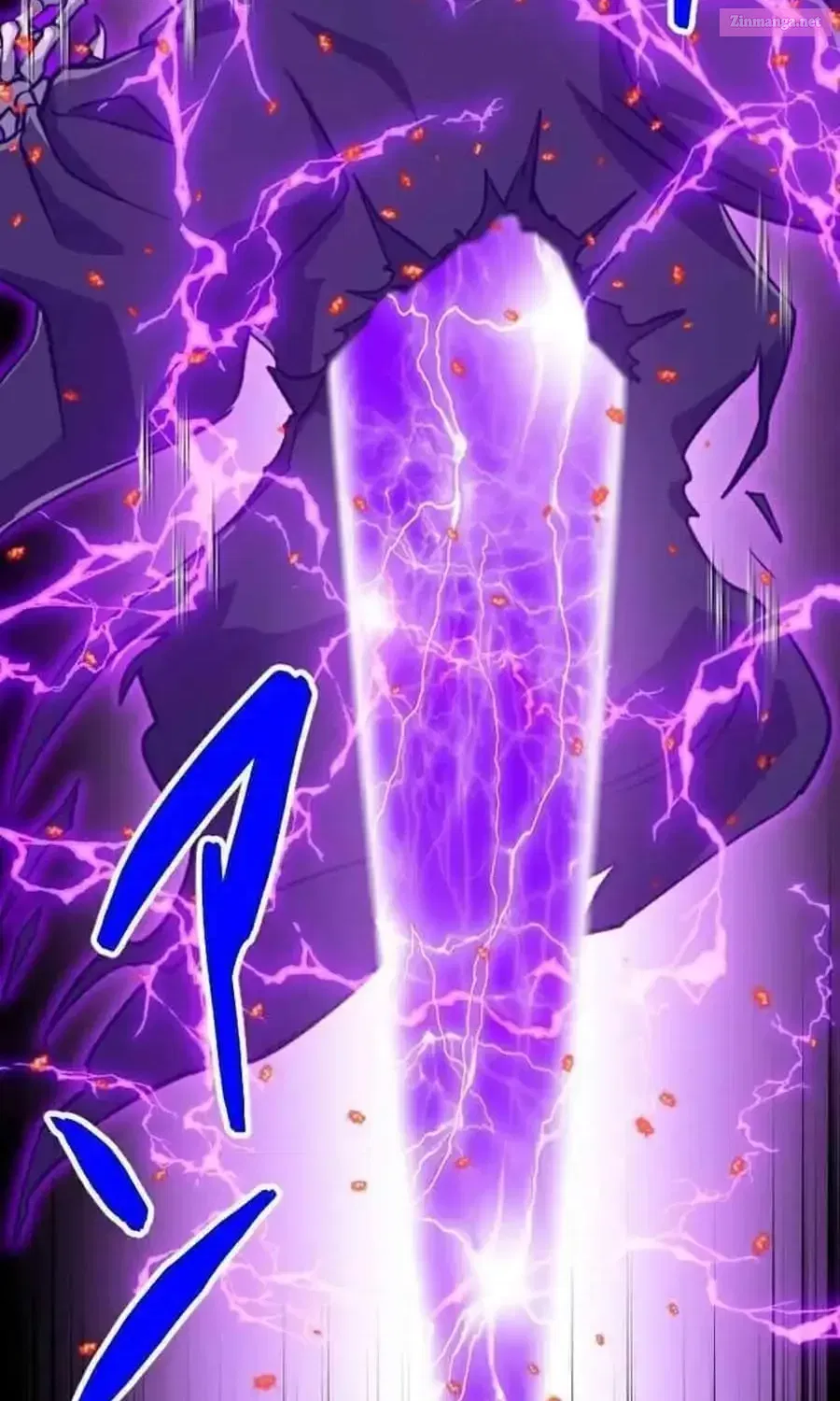 Magic Level 99990000 All-Attribute Great Sage Zinmanga X Chapter 93 Page 93