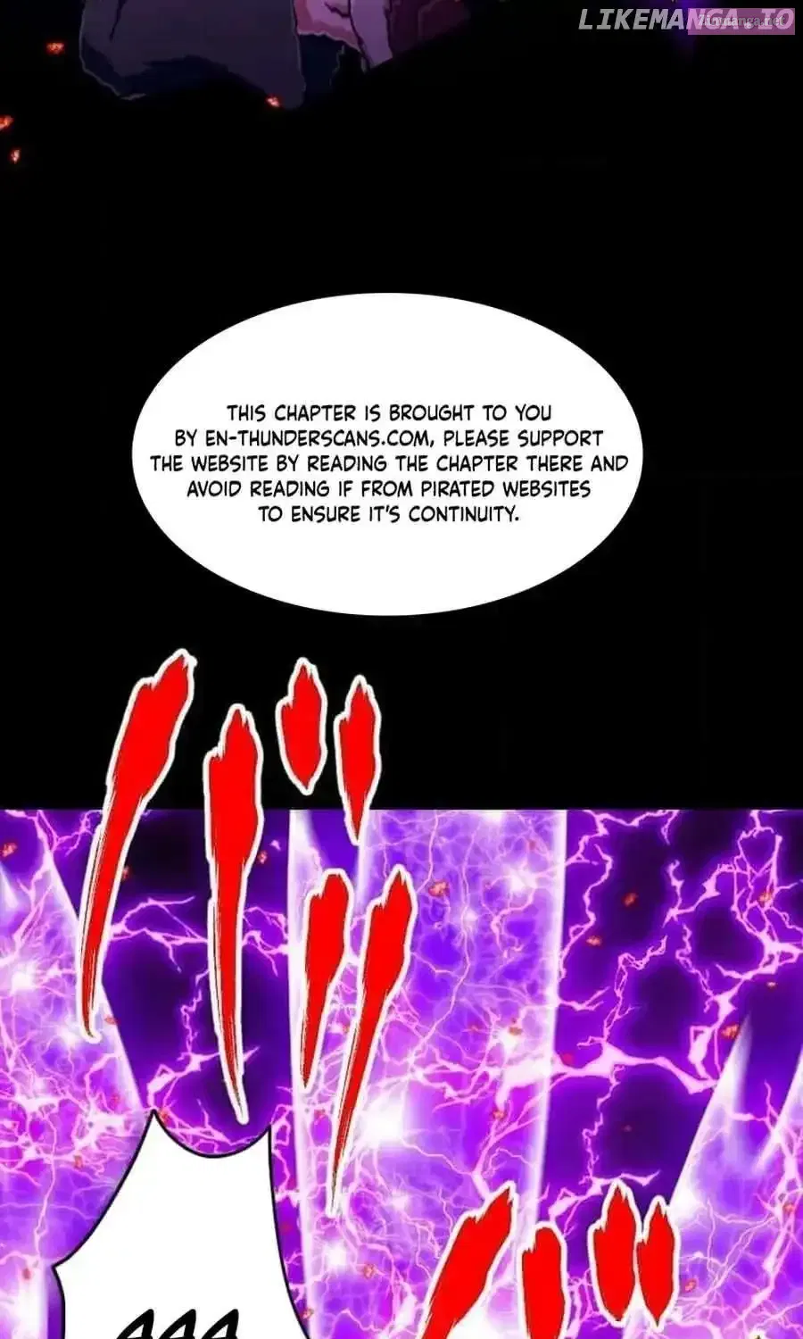 Magic Level 99990000 All-Attribute Great Sage Zinmanga X Chapter 93 Page 96