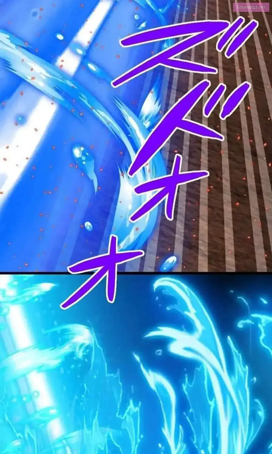 Magic Level 99990000 All-Attribute Great Sage Zinmanga X Chapter 93 Page 113