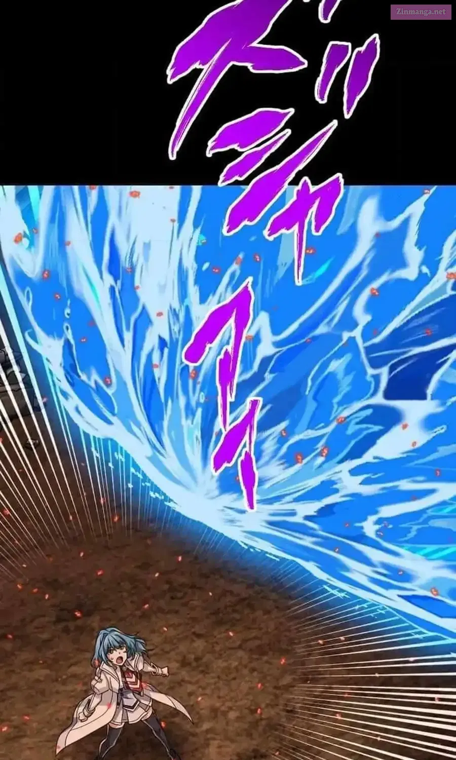 Magic Level 99990000 All-Attribute Great Sage Zinmanga X Chapter 93 Page 118