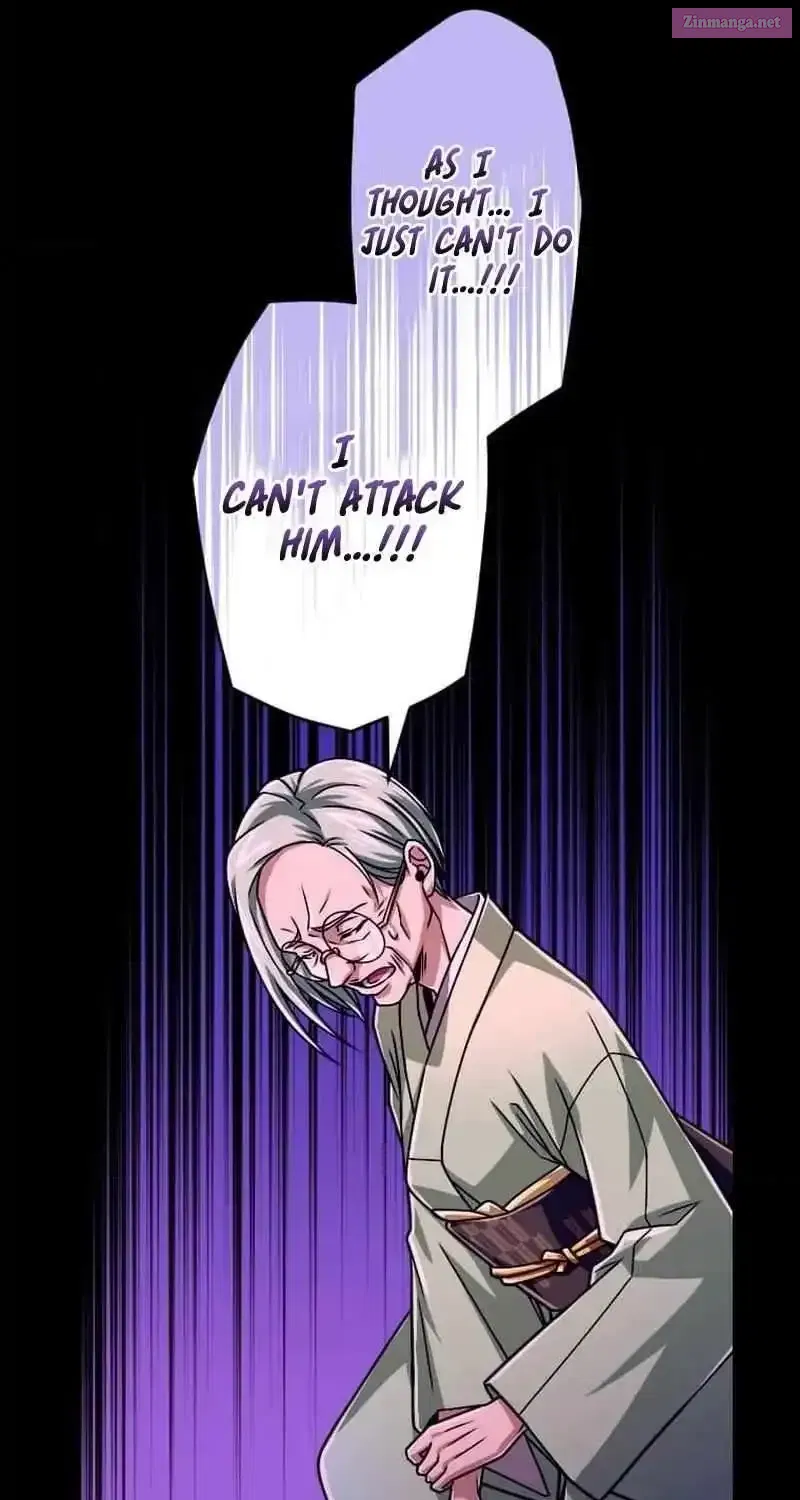 Magic Level 99990000 All-Attribute Great Sage Zinmanga X Chapter 92 Page 12