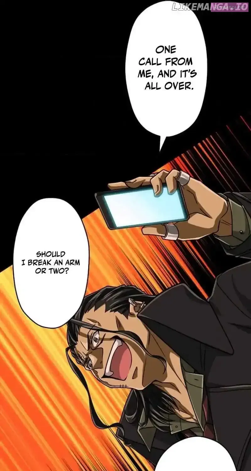 Magic Level 99990000 All-Attribute Great Sage Zinmanga X Chapter 92 Page 16