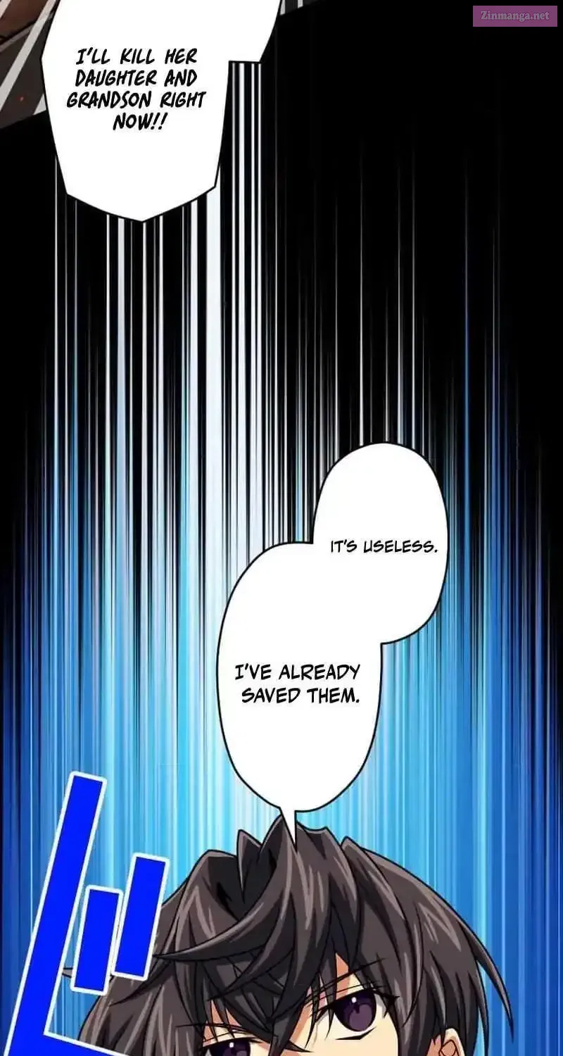 Magic Level 99990000 All-Attribute Great Sage Zinmanga X Chapter 92 Page 23