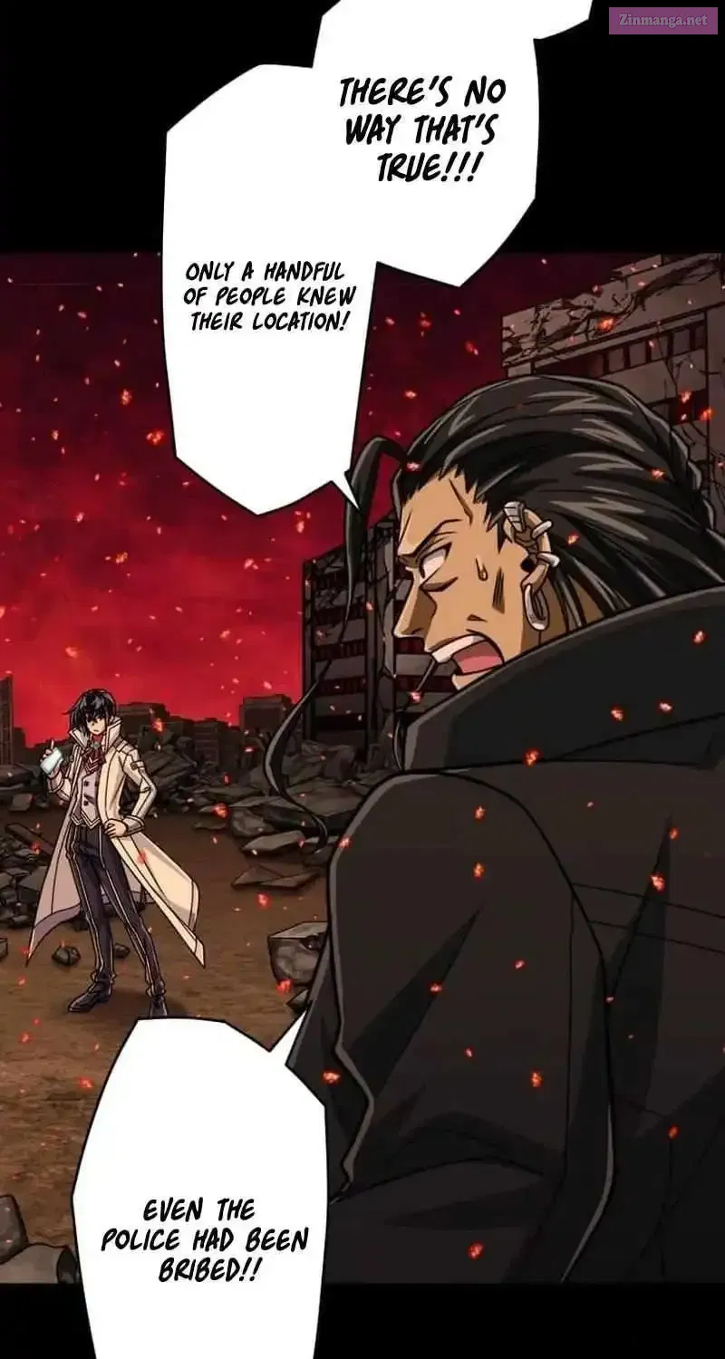 Magic Level 99990000 All-Attribute Great Sage Zinmanga X Chapter 92 Page 26