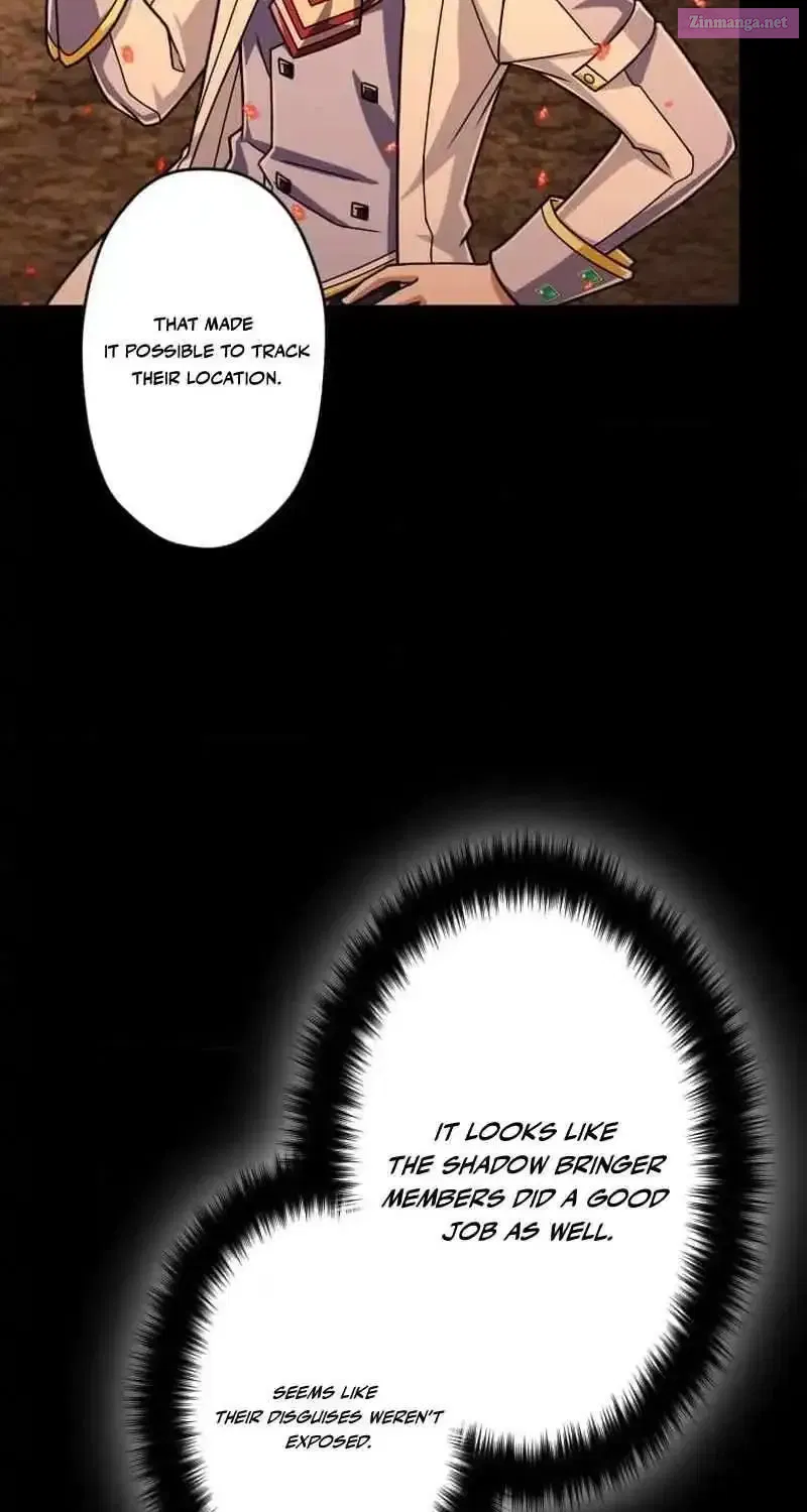 Magic Level 99990000 All-Attribute Great Sage Zinmanga X Chapter 92 Page 28