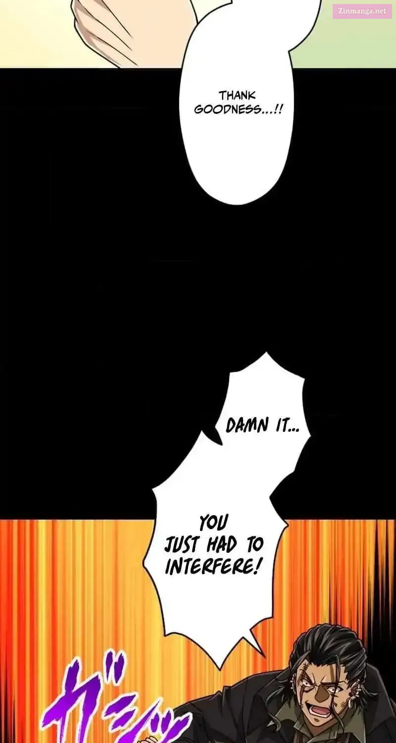 Magic Level 99990000 All-Attribute Great Sage Zinmanga X Chapter 92 Page 36