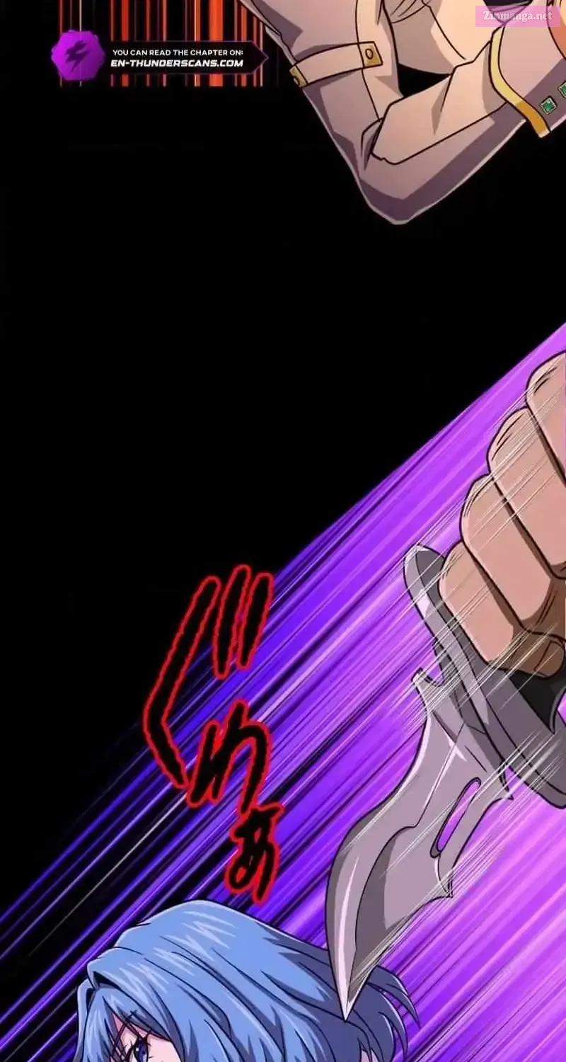 Magic Level 99990000 All-Attribute Great Sage Zinmanga X Chapter 91 Page 59