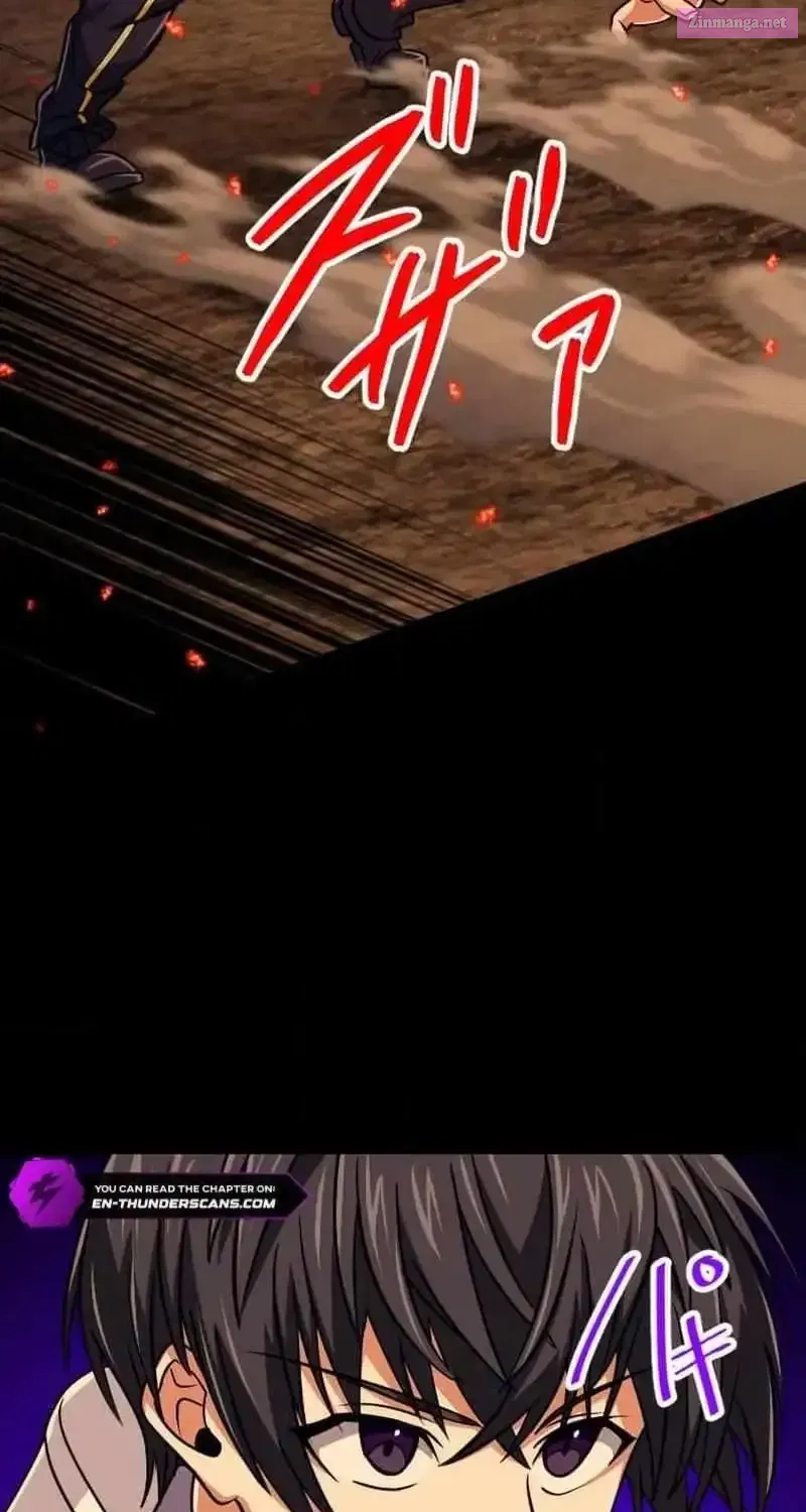 Magic Level 99990000 All-Attribute Great Sage Zinmanga X Chapter 91 Page 65