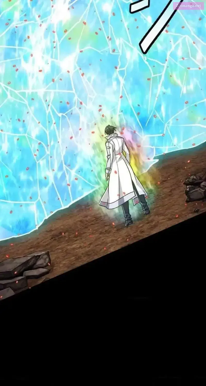 Magic Level 99990000 All-Attribute Great Sage Zinmanga X Chapter 91 Page 74