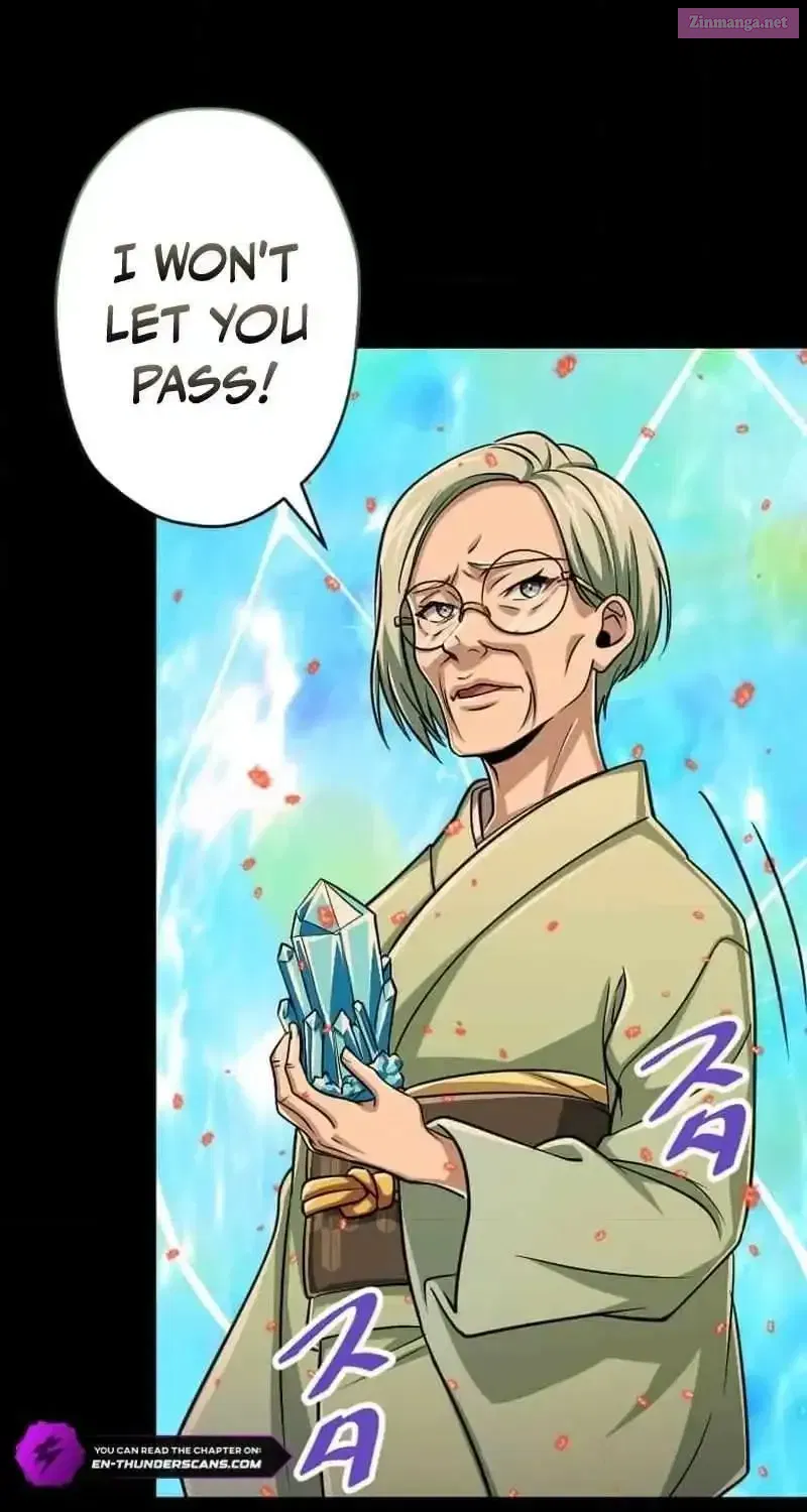 Magic Level 99990000 All-Attribute Great Sage Zinmanga X Chapter 91 Page 75