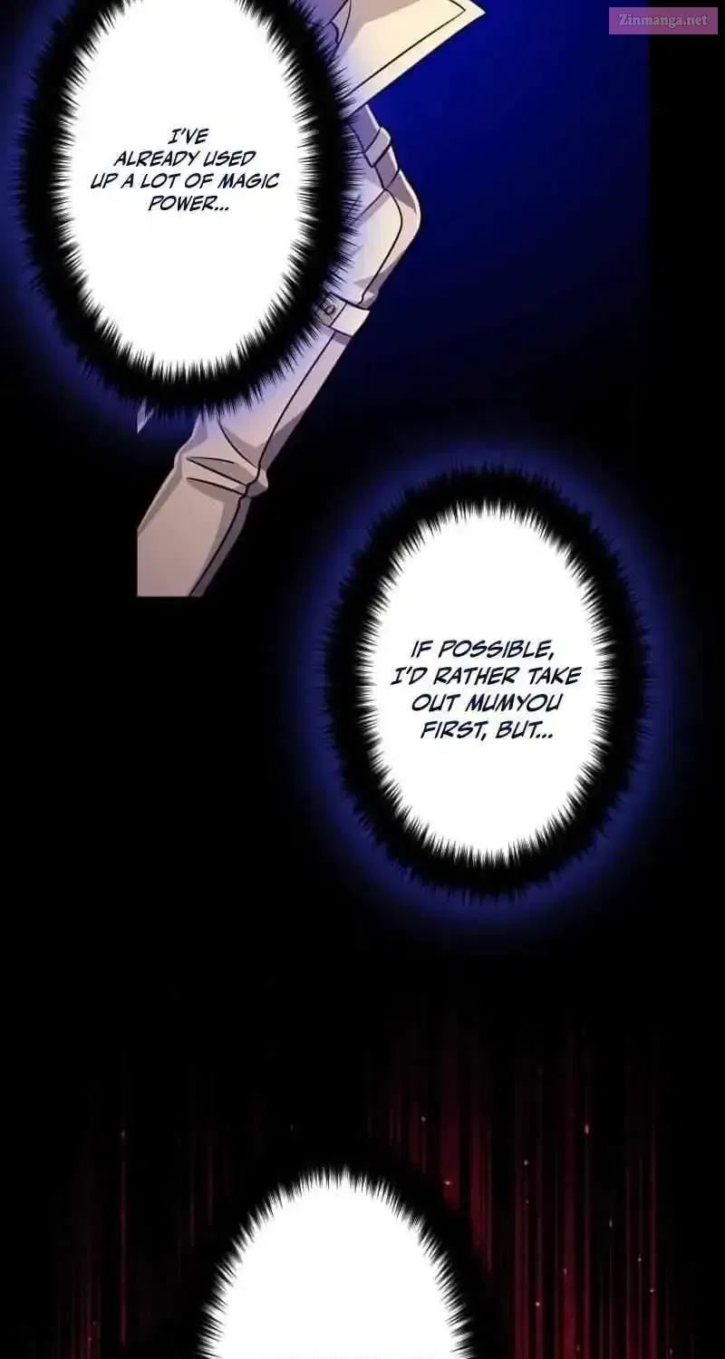 Magic Level 99990000 All-Attribute Great Sage Zinmanga X Chapter 91 Page 79