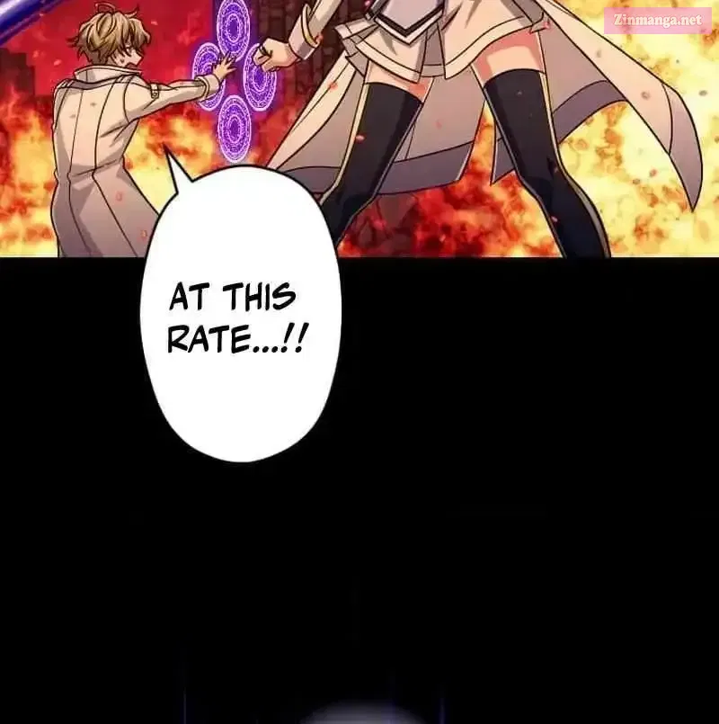 Magic Level 99990000 All-Attribute Great Sage Zinmanga X Chapter 91 Page 91