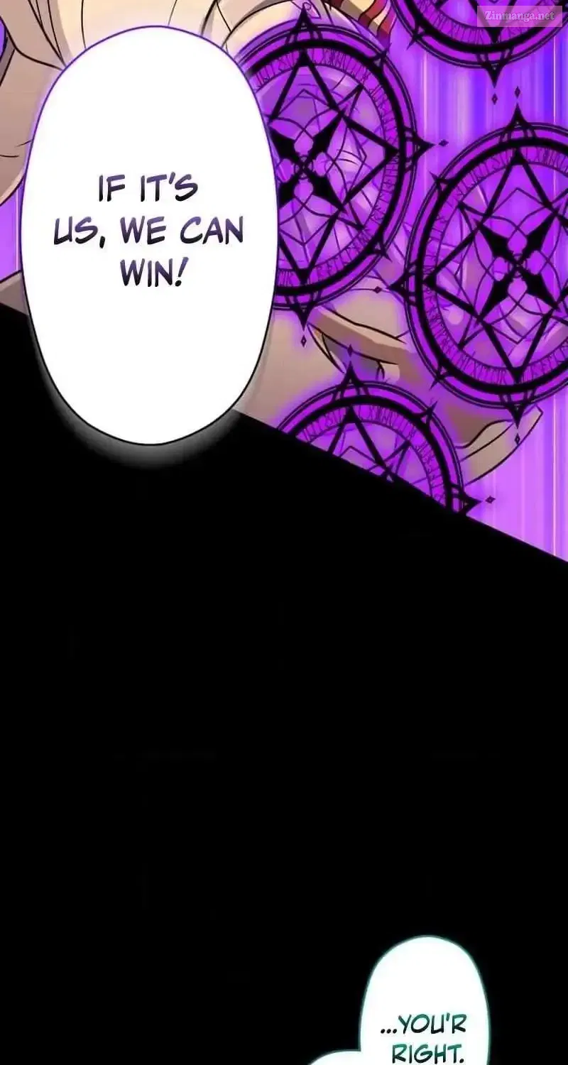 Magic Level 99990000 All-Attribute Great Sage Zinmanga X Chapter 91 Page 93