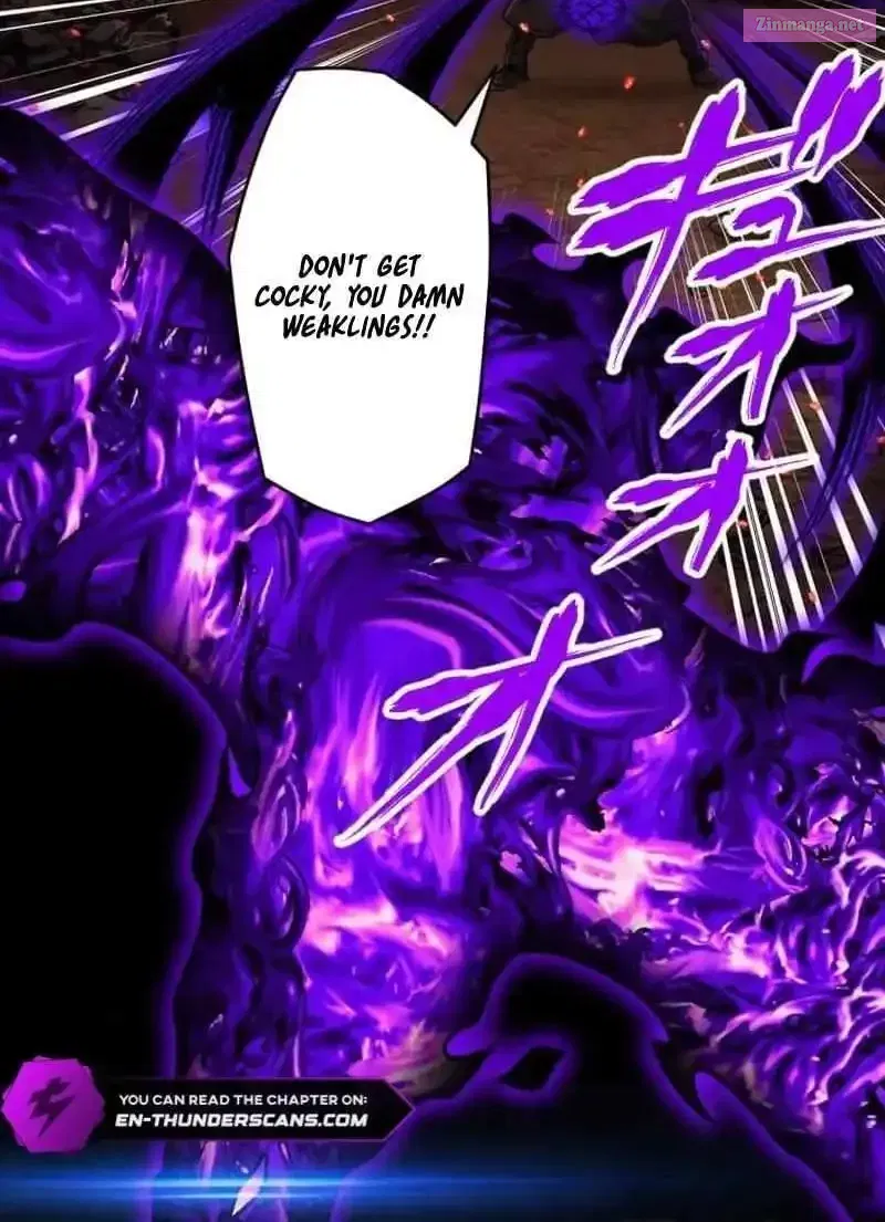 Magic Level 99990000 All-Attribute Great Sage Zinmanga X Chapter 91 Page 99
