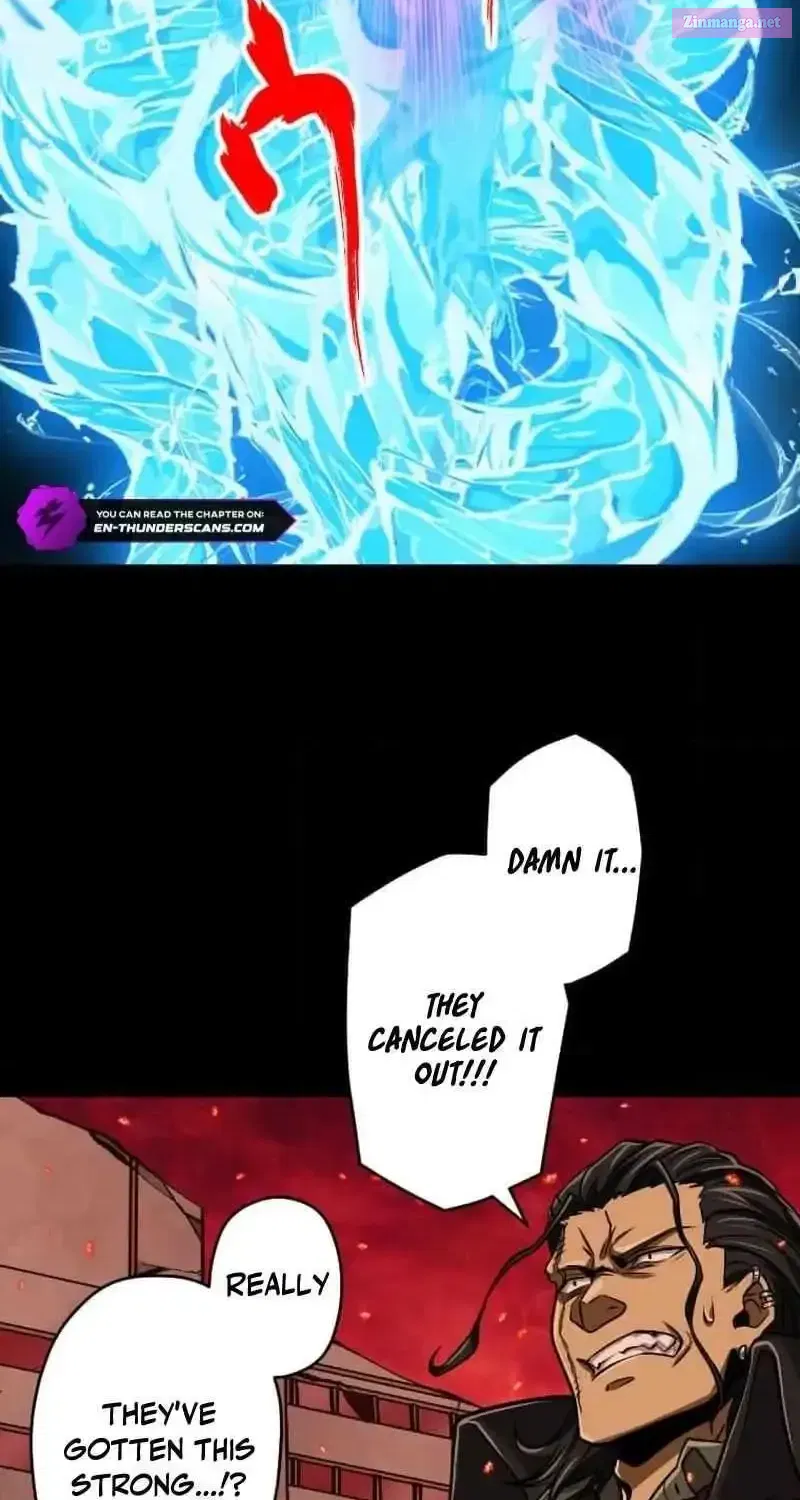 Magic Level 99990000 All-Attribute Great Sage Zinmanga X Chapter 91 Page 103
