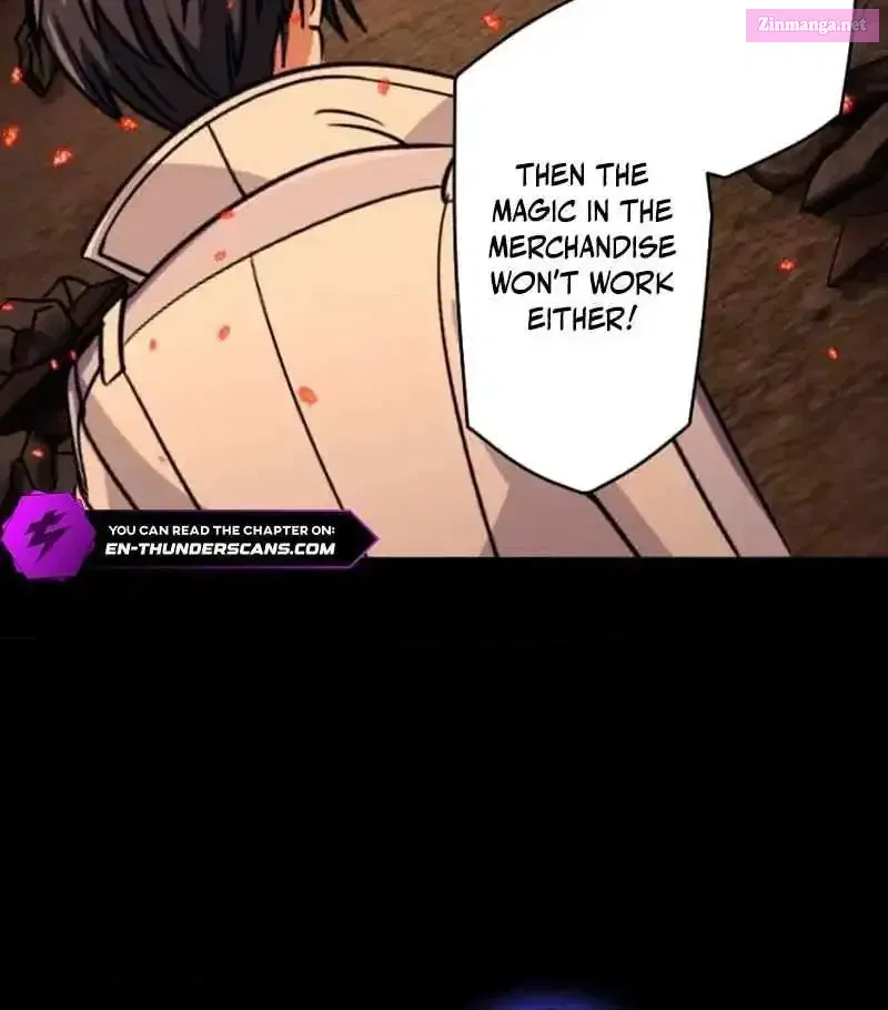 Magic Level 99990000 All-Attribute Great Sage Zinmanga X Chapter 90 Page 103