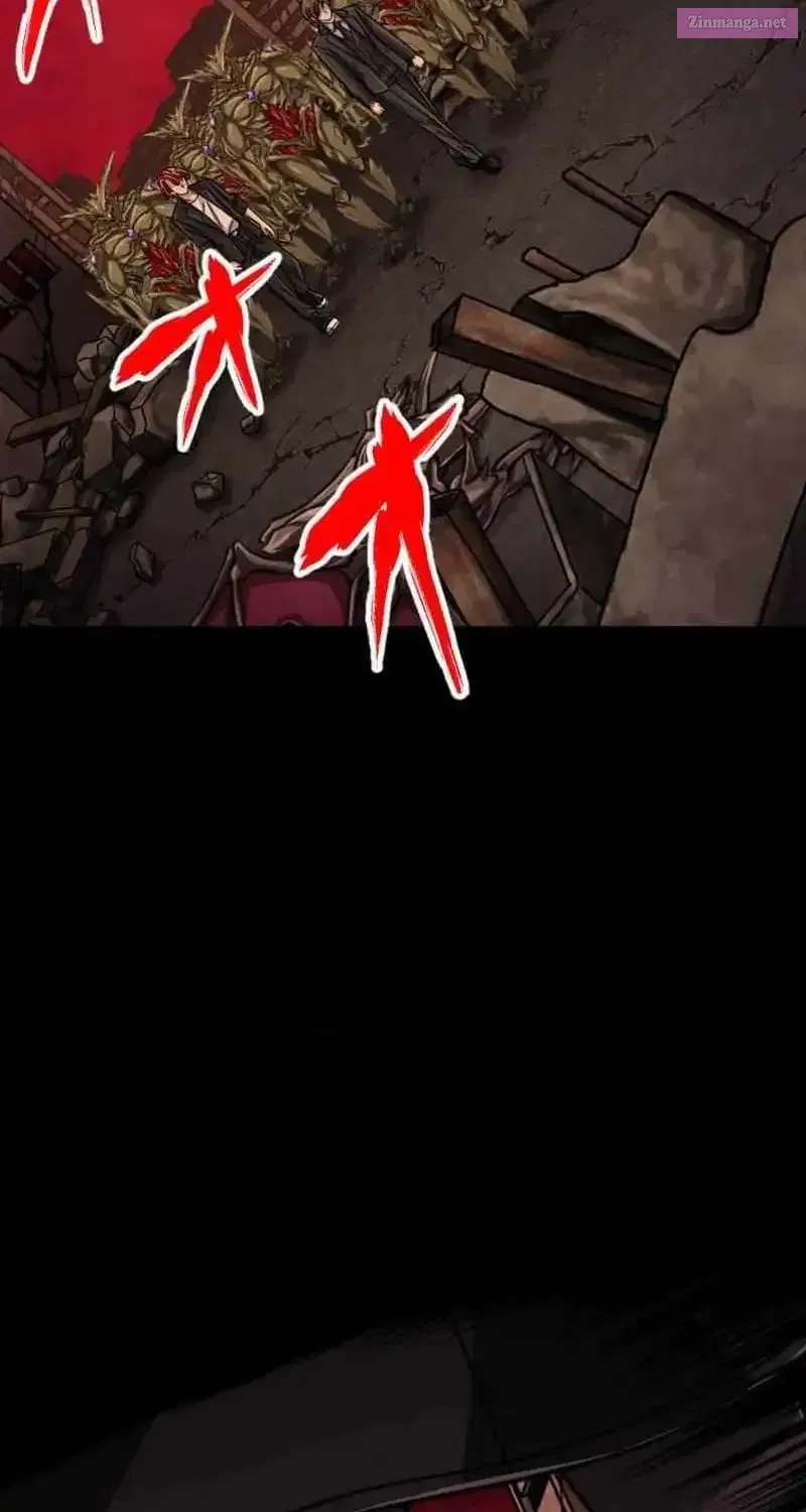 Magic Level 99990000 All-Attribute Great Sage Zinmanga X Chapter 90 Page 107