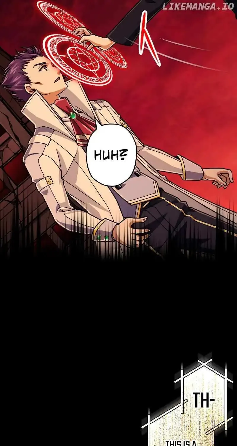 Magic Level 99990000 All-Attribute Great Sage Zinmanga X Chapter 88 Page 3