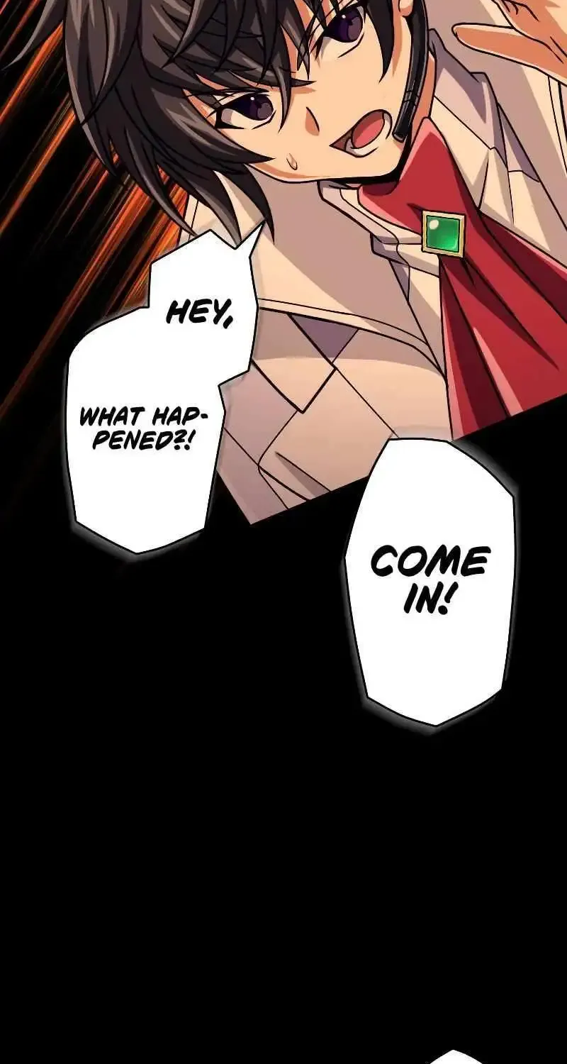 Magic Level 99990000 All-Attribute Great Sage Zinmanga X Chapter 88 Page 5