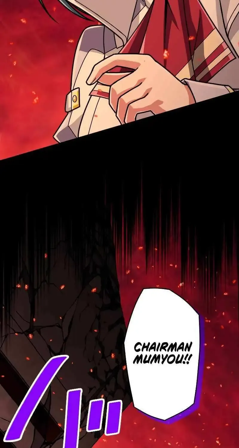 Magic Level 99990000 All-Attribute Great Sage Zinmanga X Chapter 88 Page 9