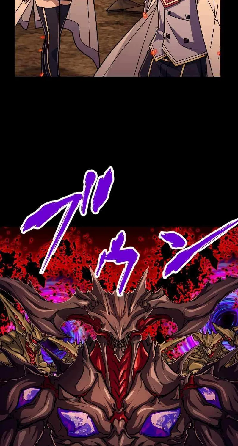 Magic Level 99990000 All-Attribute Great Sage Zinmanga X Chapter 88 Page 19