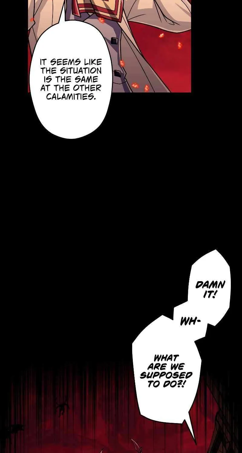 Magic Level 99990000 All-Attribute Great Sage Zinmanga X Chapter 88 Page 21