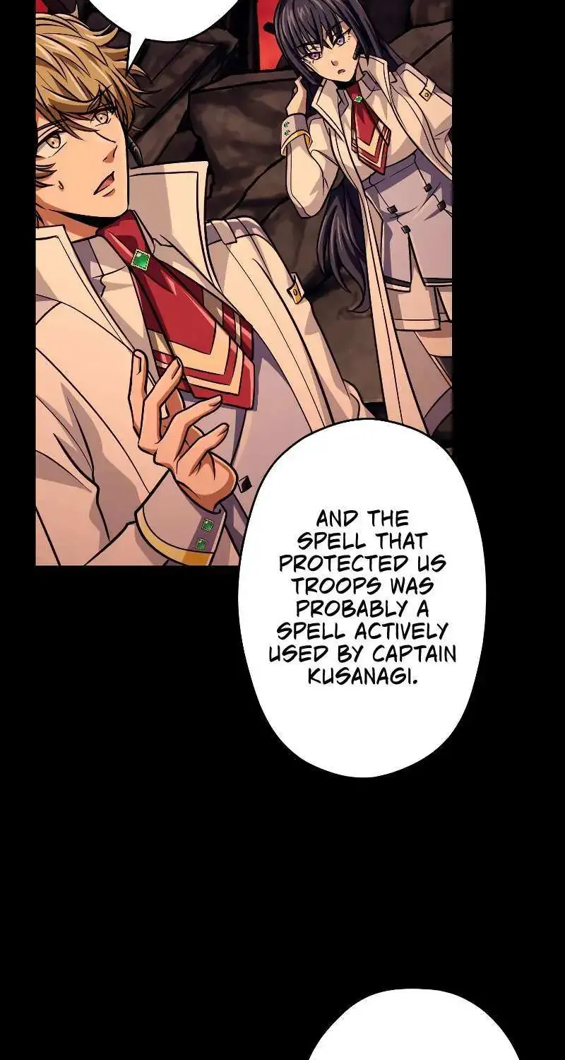 Magic Level 99990000 All-Attribute Great Sage Zinmanga X Chapter 87 Page 21