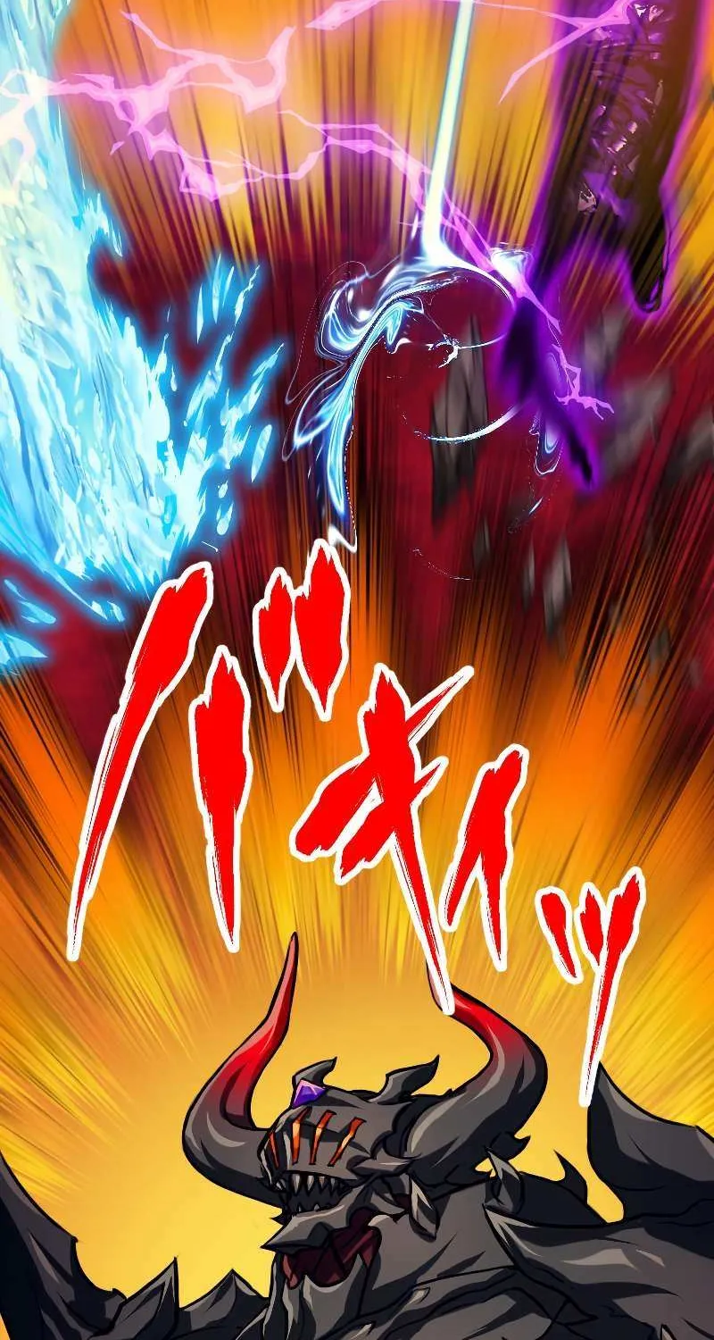 Magic Level 99990000 All-Attribute Great Sage Zinmanga X Chapter 87 Page 36