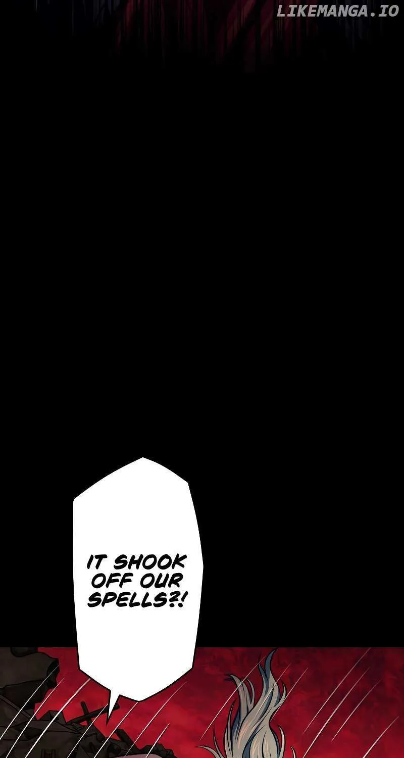 Magic Level 99990000 All-Attribute Great Sage Zinmanga X Chapter 87 Page 38
