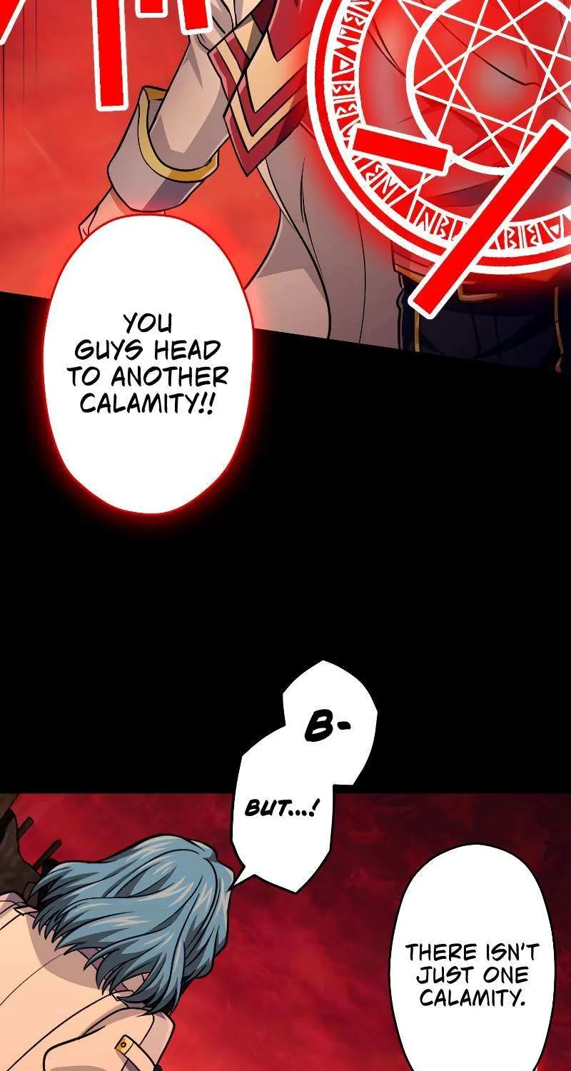 Magic Level 99990000 All-Attribute Great Sage Zinmanga X Chapter 87 Page 43
