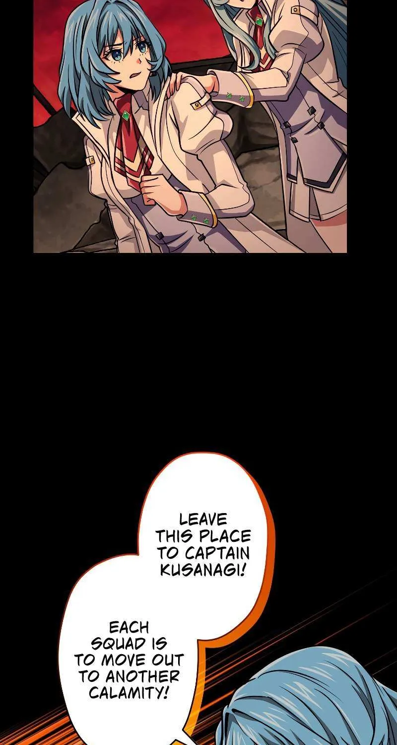 Magic Level 99990000 All-Attribute Great Sage Zinmanga X Chapter 87 Page 47