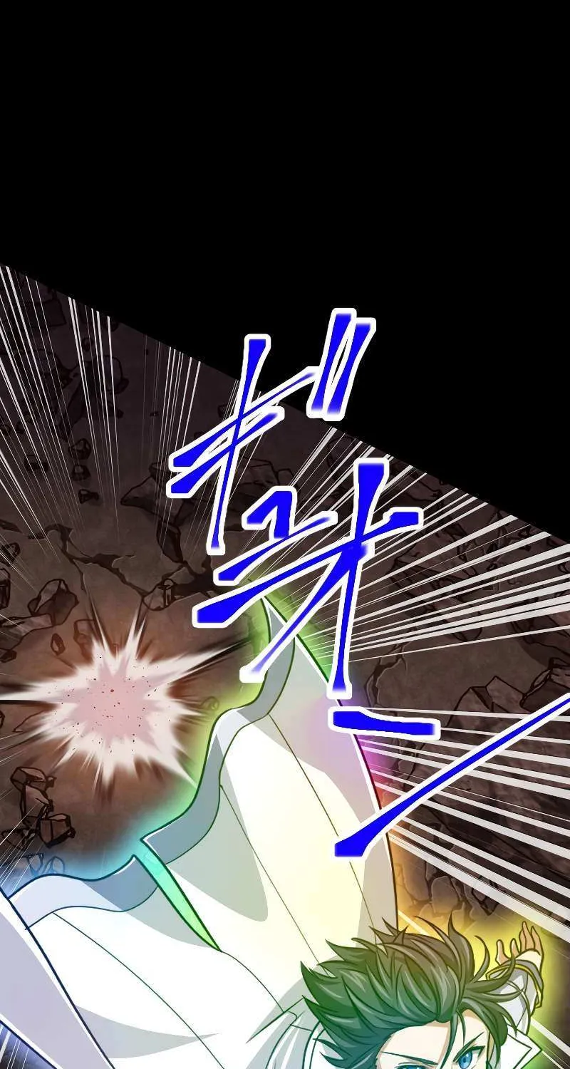 Magic Level 99990000 All-Attribute Great Sage Zinmanga X Chapter 87 Page 56