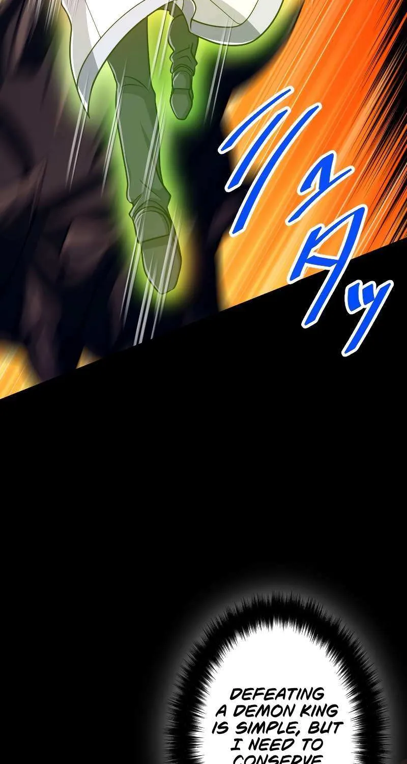 Magic Level 99990000 All-Attribute Great Sage Zinmanga X Chapter 87 Page 60
