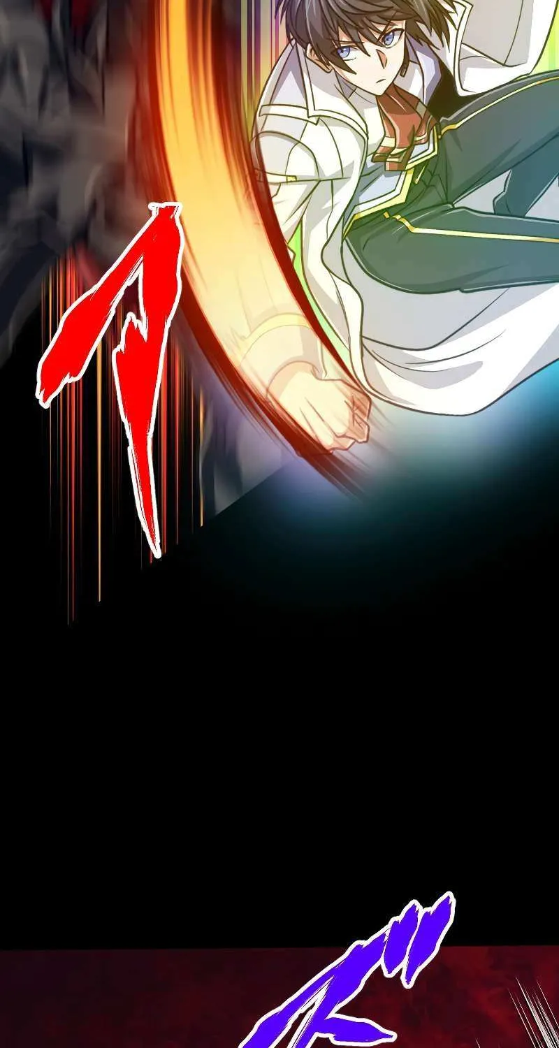 Magic Level 99990000 All-Attribute Great Sage Zinmanga X Chapter 87 Page 67