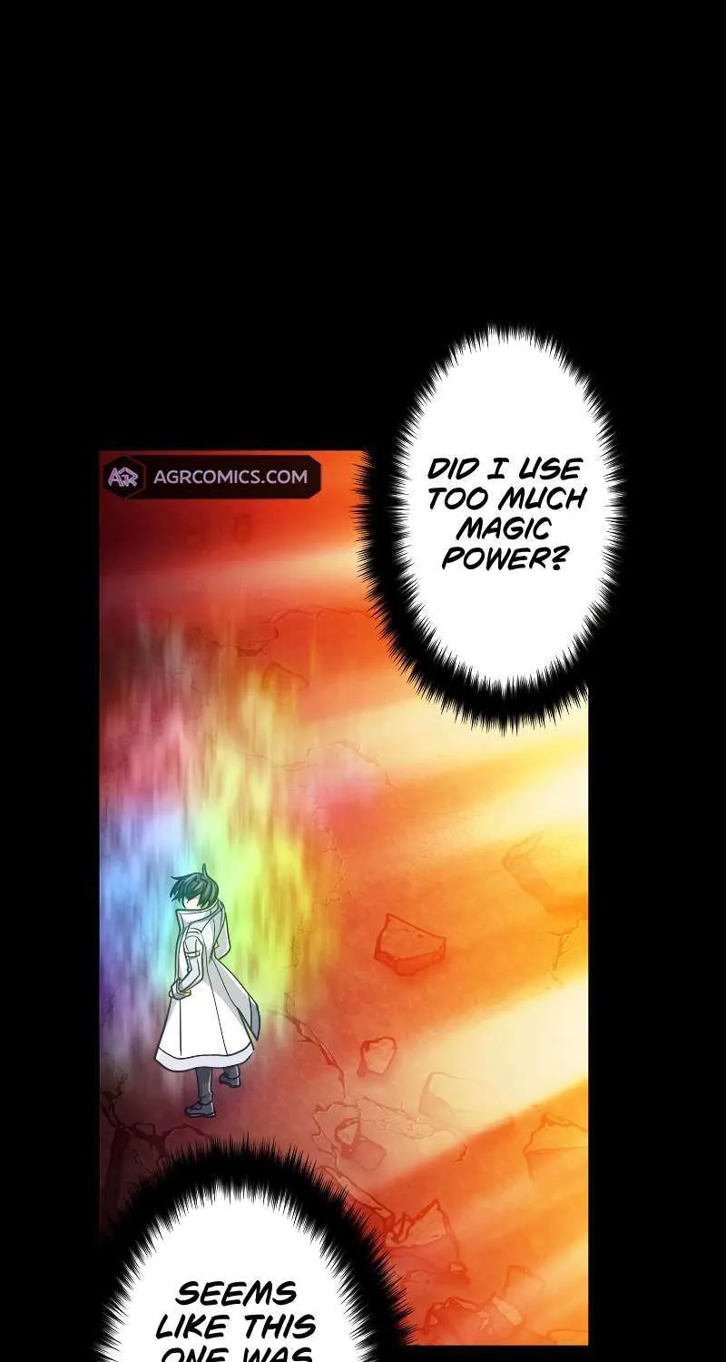 Magic Level 99990000 All-Attribute Great Sage Zinmanga X Chapter 87 Page 86
