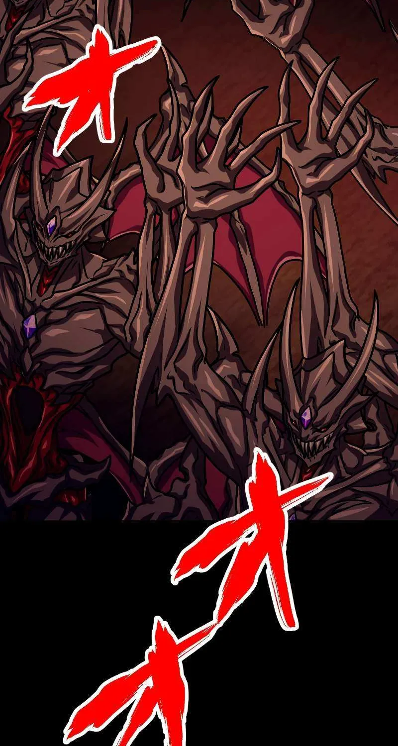 Magic Level 99990000 All-Attribute Great Sage Zinmanga X Chapter 87 Page 98
