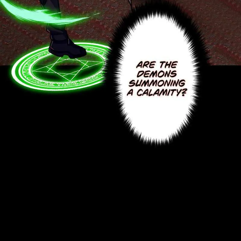 Magic Level 99990000 All-Attribute Great Sage Zinmanga X Chapter 87 Page 100