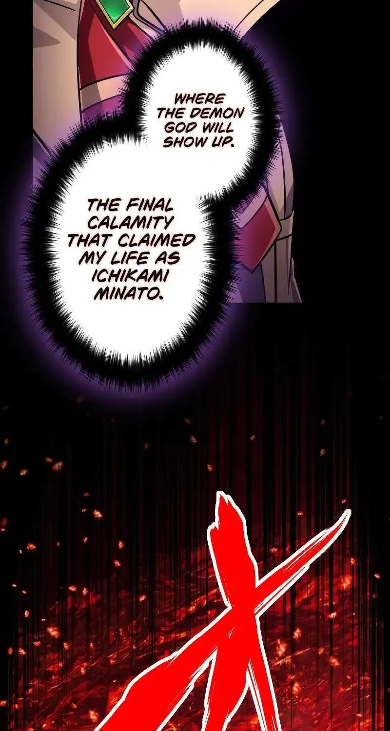Magic Level 99990000 All-Attribute Great Sage Zinmanga X Chapter 87 Page 105