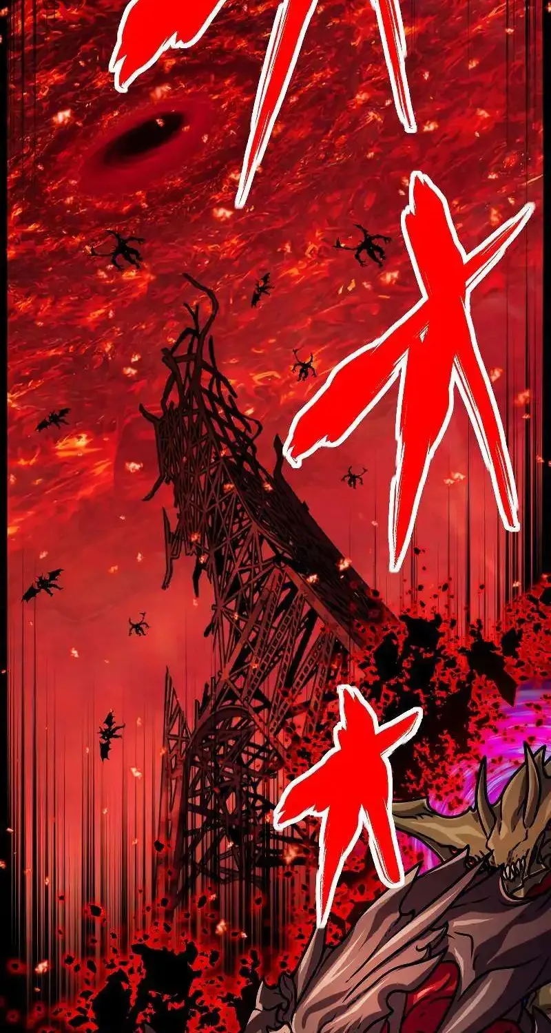 Magic Level 99990000 All-Attribute Great Sage Zinmanga X Chapter 87 Page 106